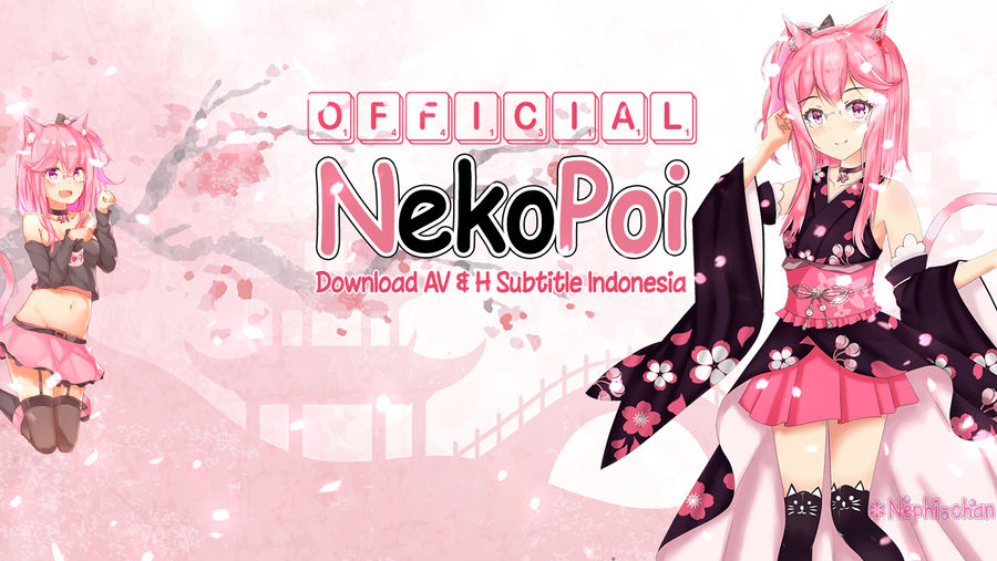 Download Apk Nekopoi Update OKTOBER 2023